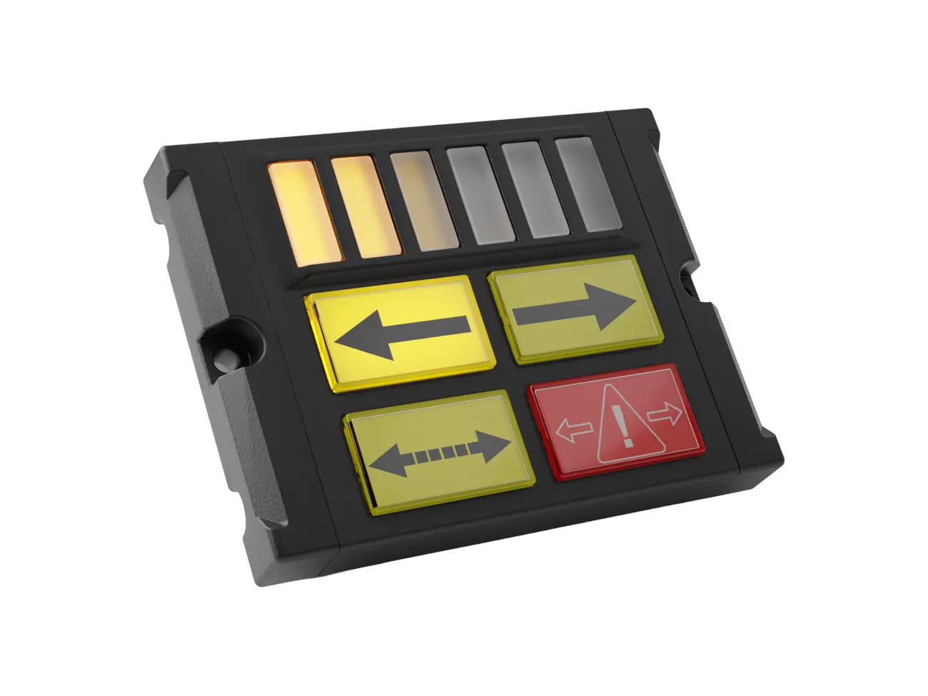 ModuLux arrowbar controller