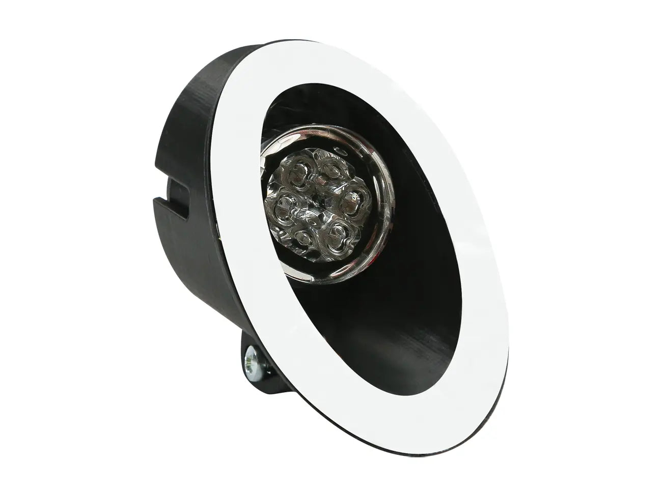 Covert pod lights