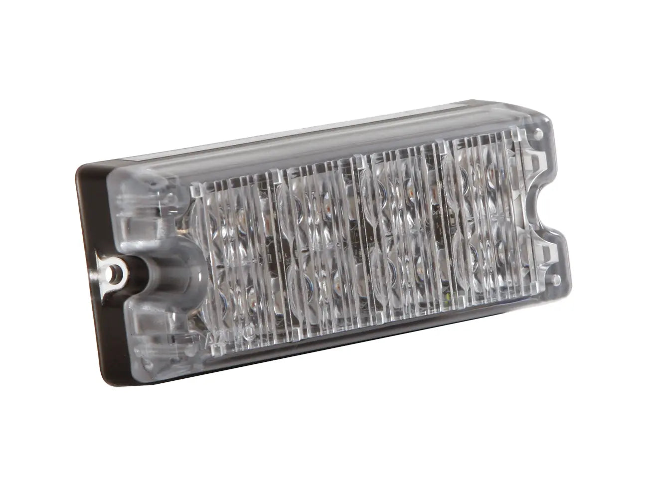 Surface and grille mount