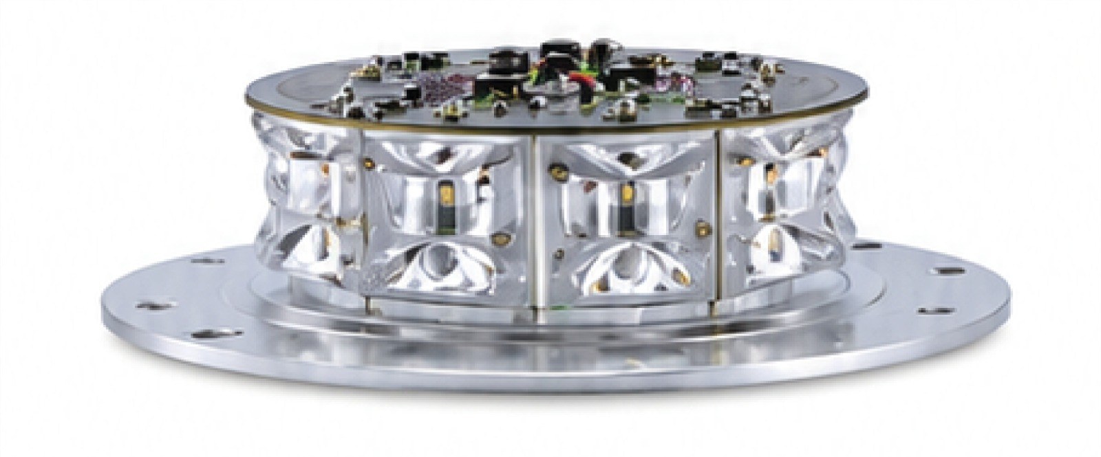LED beacon module