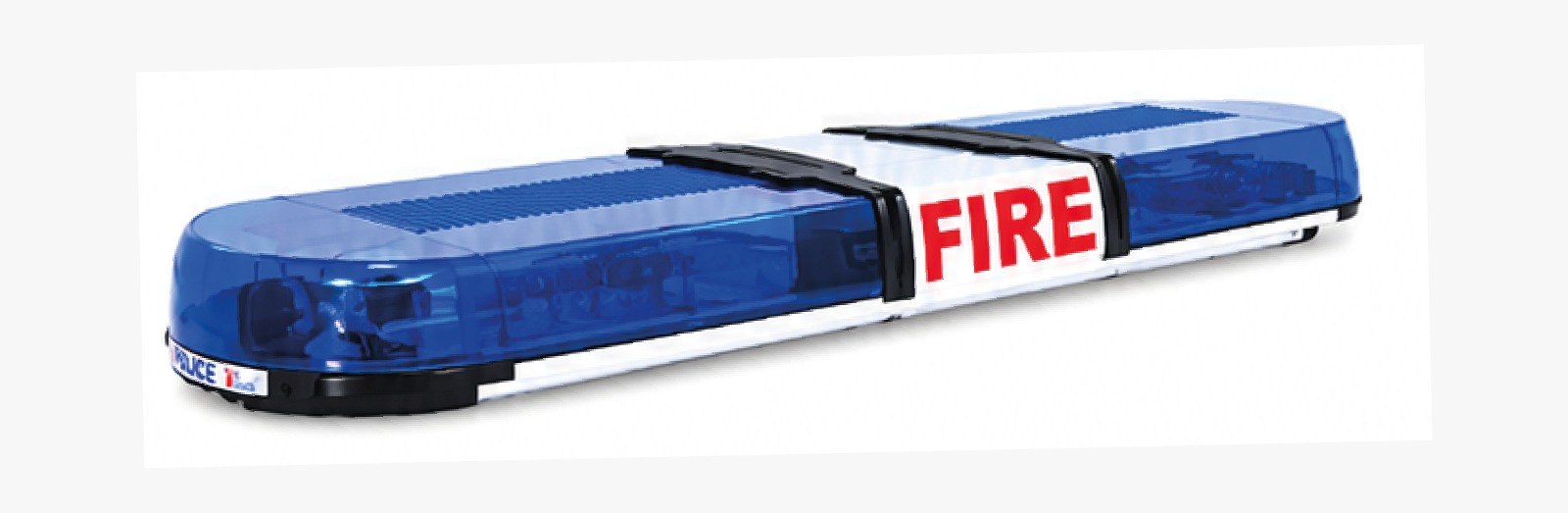 Fire appliance lightbar