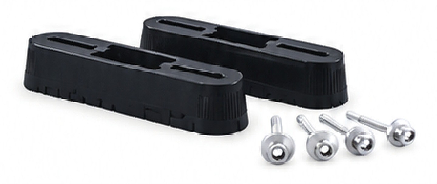 Mounting brackets