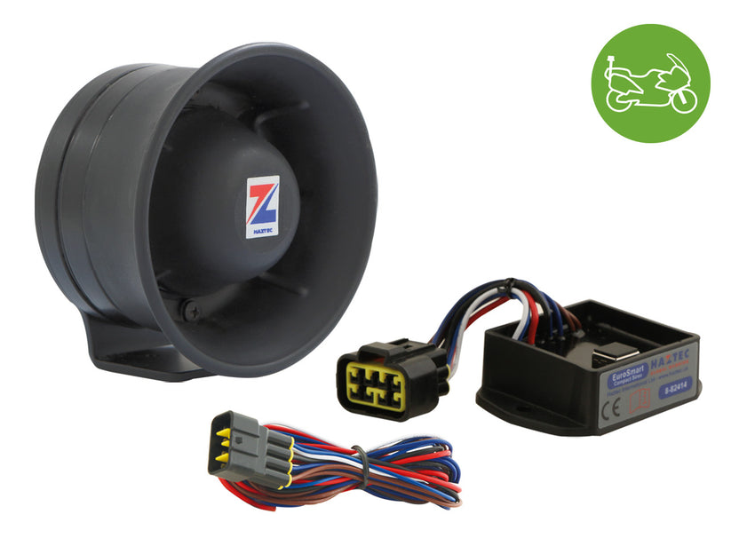 Motorcycle Systems