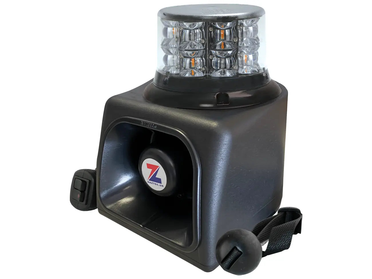 EUSIG beacon and siren