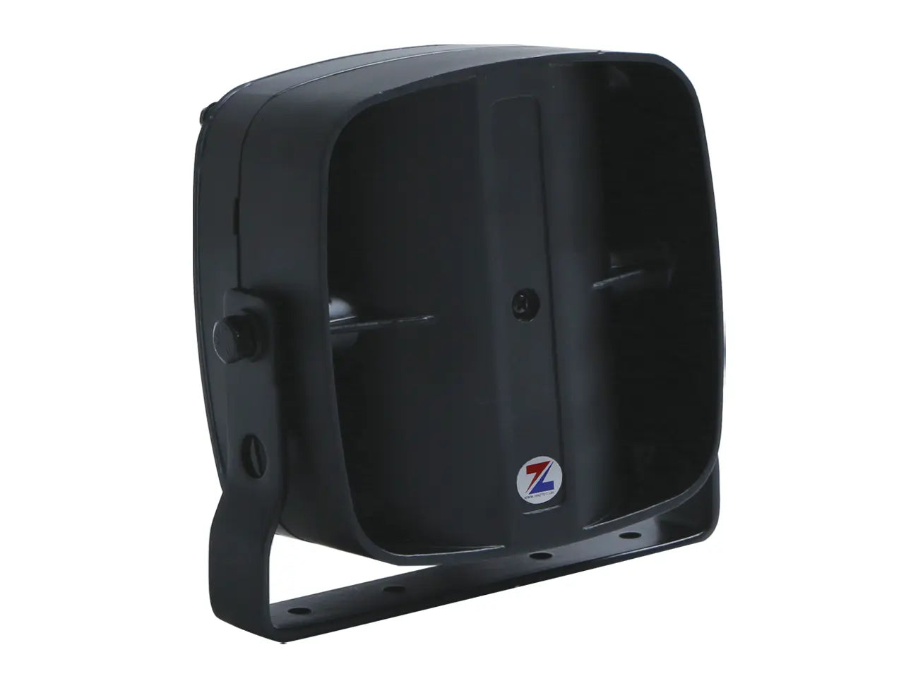 100 W slimline speaker